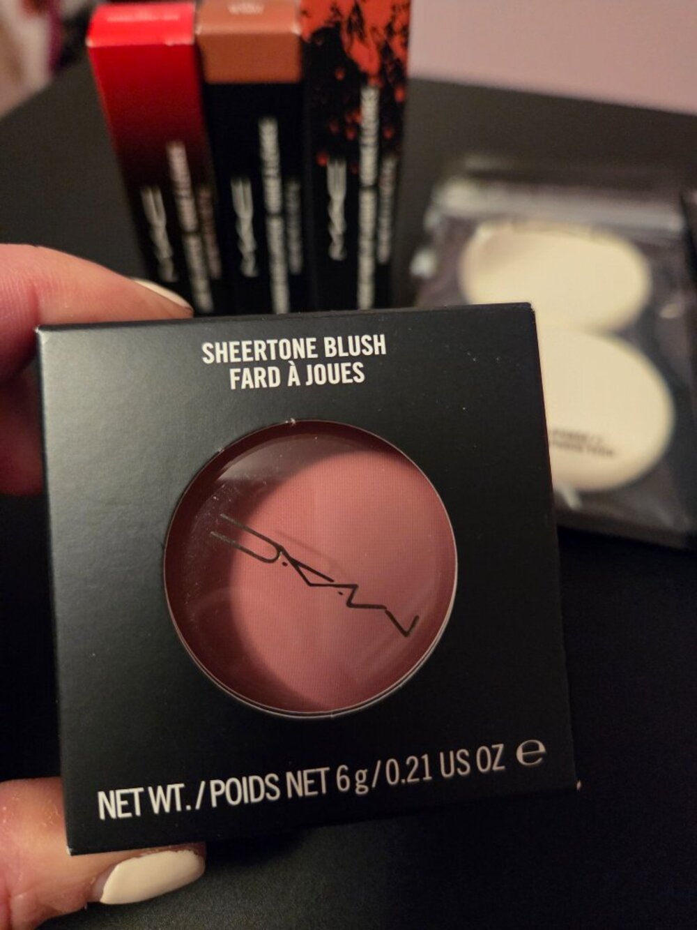 MAC cosmetics - Picture 4 of 5
